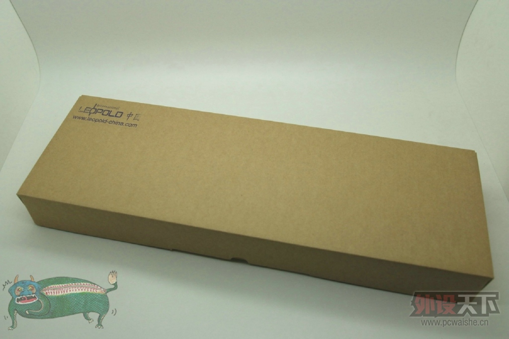 �����ޡ�˽�˶��� Leopold FC660M ����