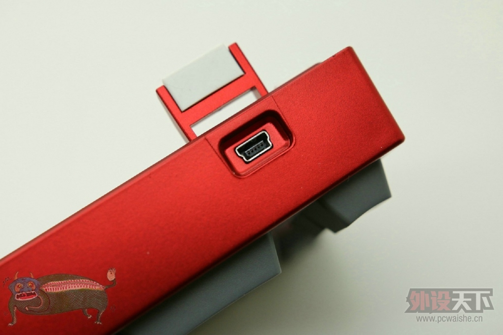 �����ޡ�˽�˶��� Leopold FC660M ����