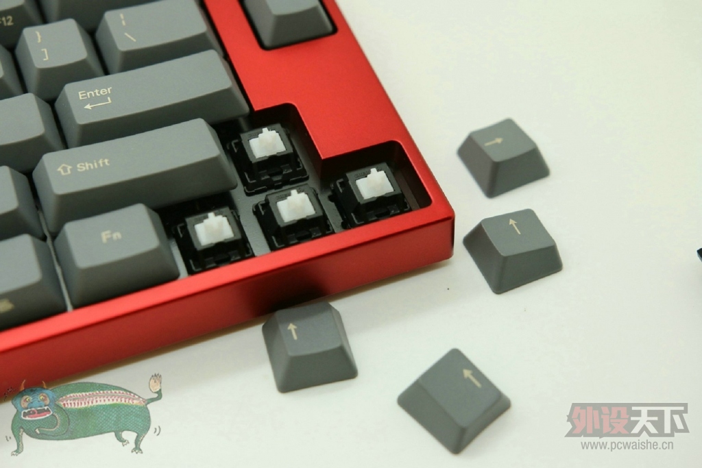 �����ޡ�˽�˶��� Leopold FC660M ����