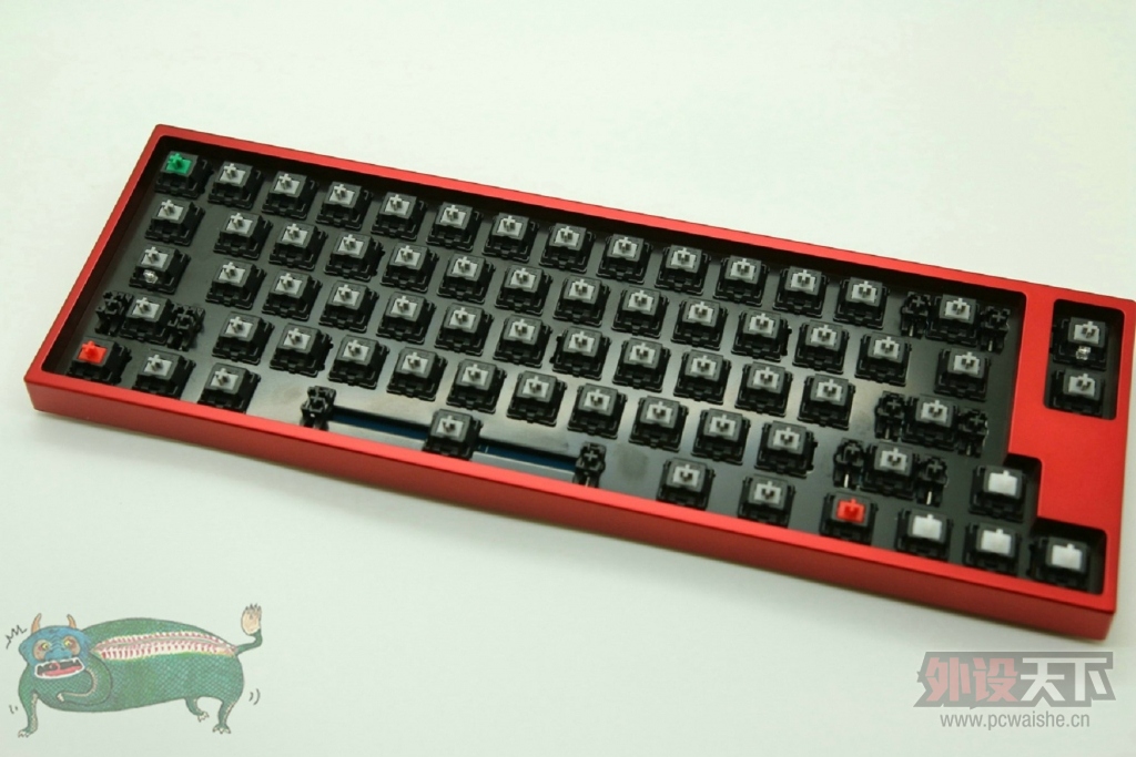 �����ޡ�˽�˶��� Leopold FC660M ����