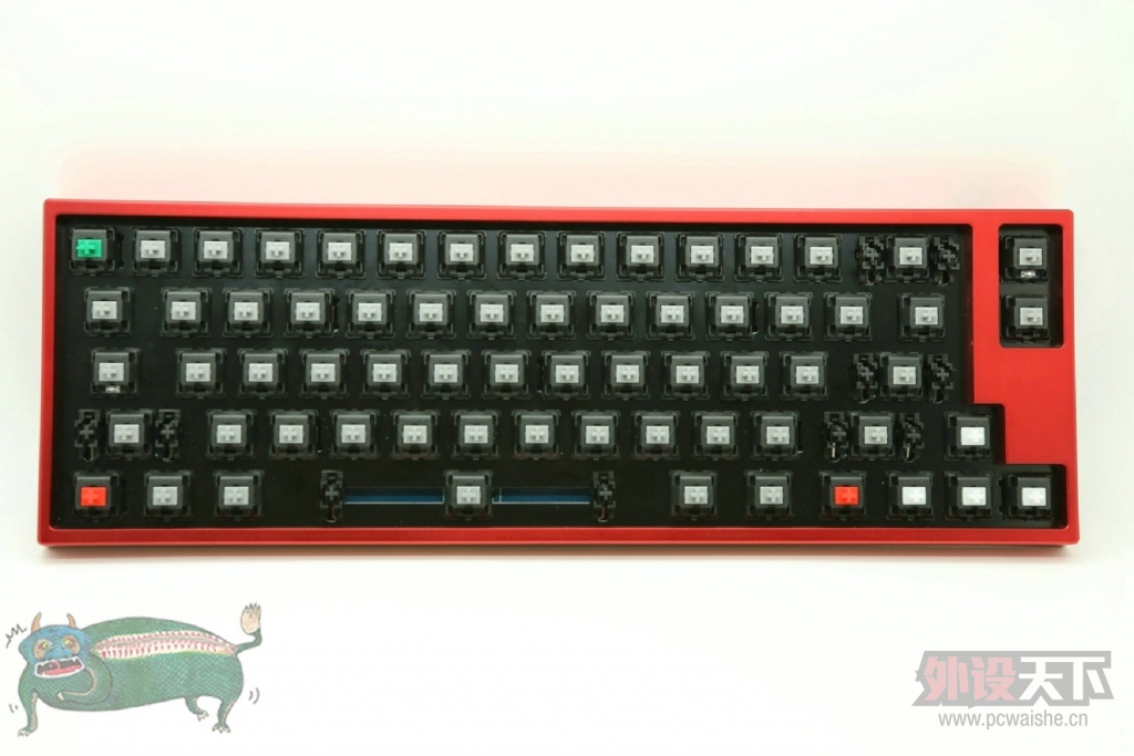 �����ޡ�˽�˶��� Leopold FC660M ����