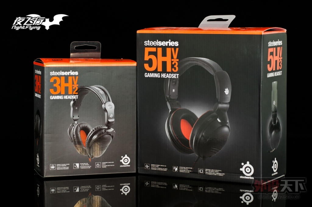 ʱ--SteelseriesELITE9H5HV33HV2ϵжƷñ