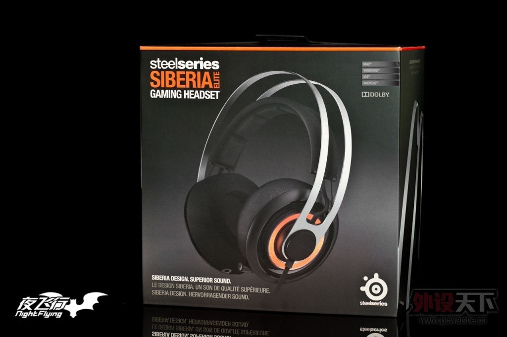 ʱ--SteelseriesELITE9H5HV33HV2ϵжƷñ