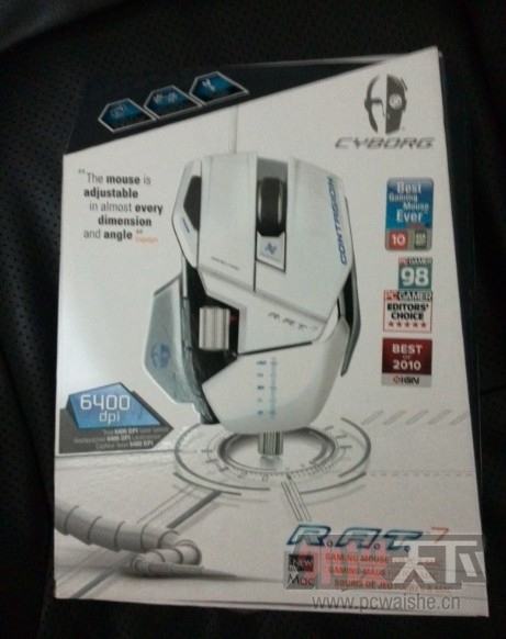 ͬ�´ӵ��������˸�R.A.T.7��ɫ���棨446Ԫ���֣�