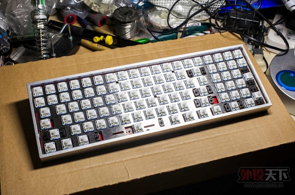 �������һ�� ���� �Ըе�Duck LightSaver 96
