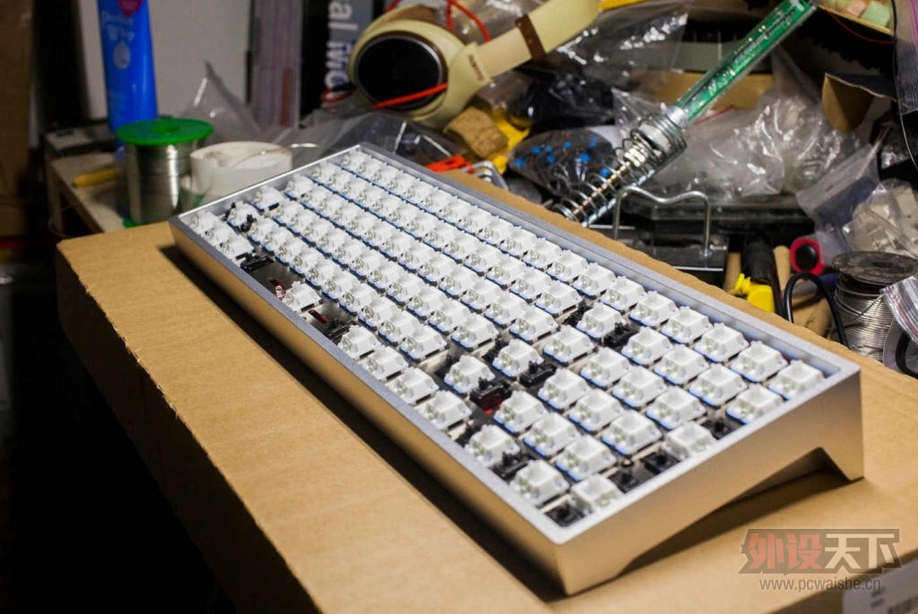 �������һ�� ���� �Ըе�Duck LightSaver 96