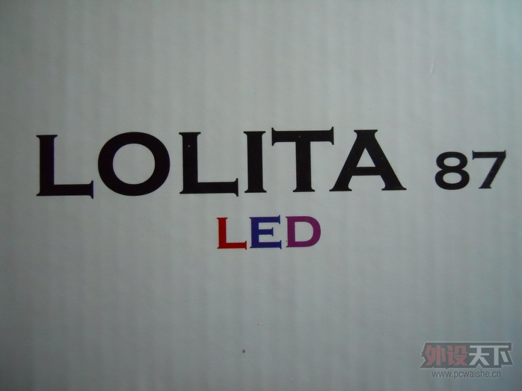 Lolita87����波�ʣ�����ϸ�ڣ����ӱ��⡣
