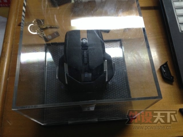 ��һ��95�� ���� Razer ���޲����� ʹ��ʱ��һ��