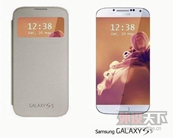 ����GALAXY S5�����ع� δ����64λ������