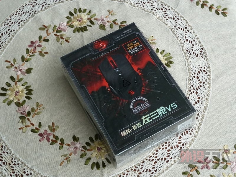 Ѫ����������ǹV5�������