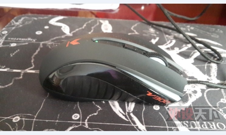 ֱ����˼������δ����������-----�װ�v300���ʹ���ĵ�