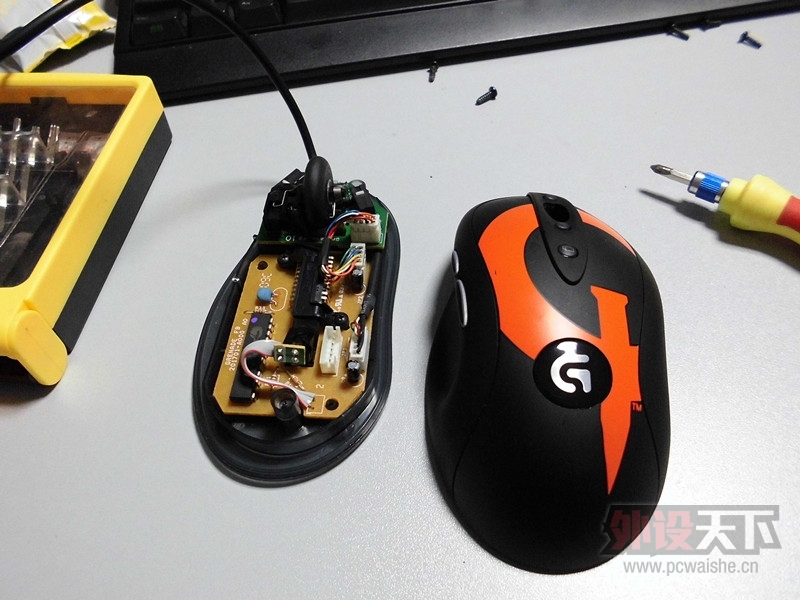 �յ�һ�μ���լ.����һ��������MX518.