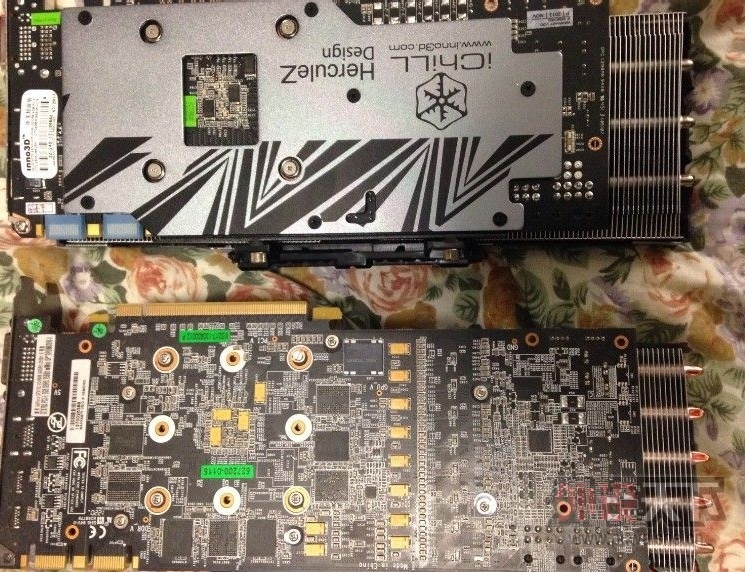 [Ϻ]GTX760Կ/22ʾ/450WԴ 1350 550 150