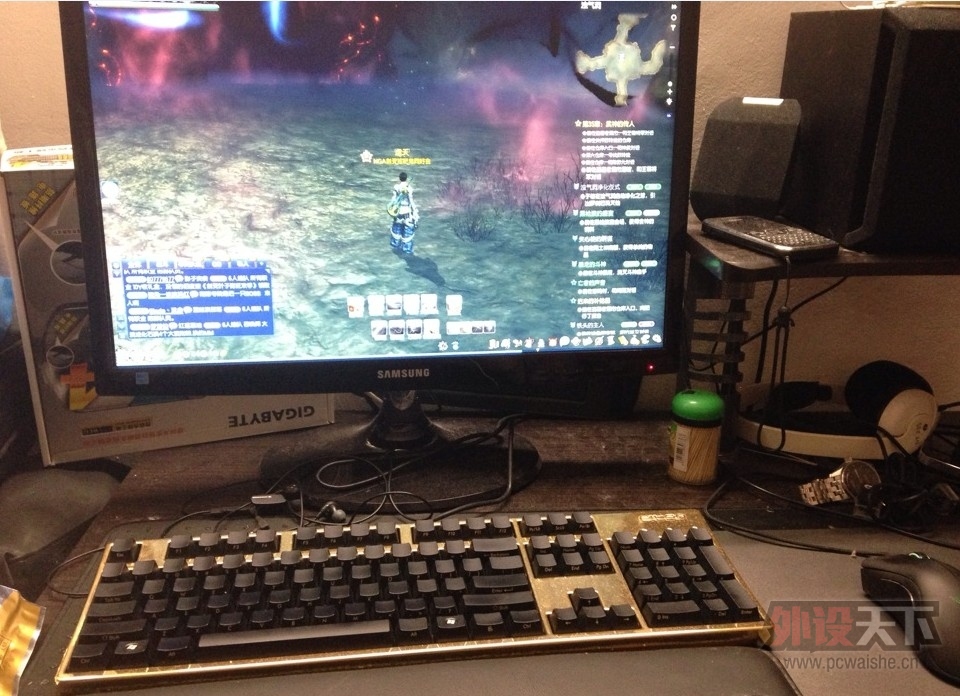 [Ϻ]GTX760Կ/22ʾ/450WԴ 1350 550 150