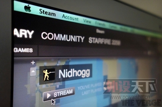Steam��Ϸ������������ ����ѡ����Ѻ�
