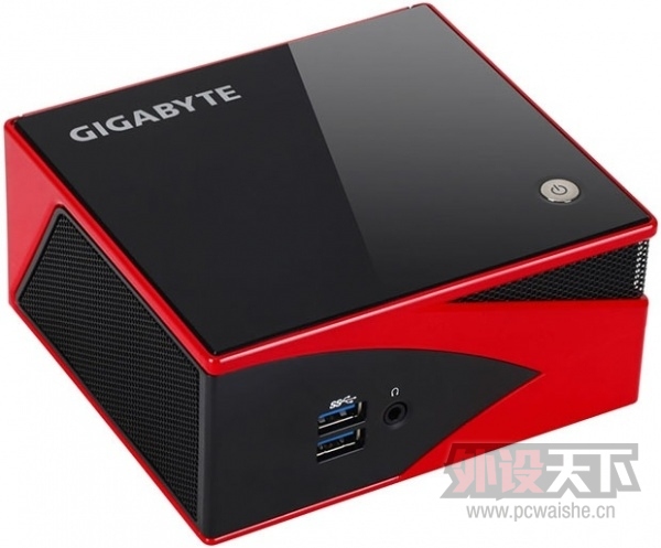 AMD APU+����Radeon�Կ� �����Ƴ�Brix��ϷNUC