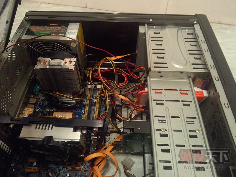 SSD���֣�������װ�Ż������۾���������ϵͳ��װ��̫���еČ�˿�ǿ���