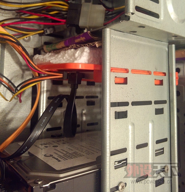 SSD���֣�������װ�Ż������۾���������ϵͳ��װ��̫���еČ�˿�ǿ���