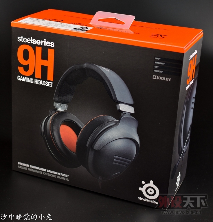 УؾᡣSteelseries9HϷ