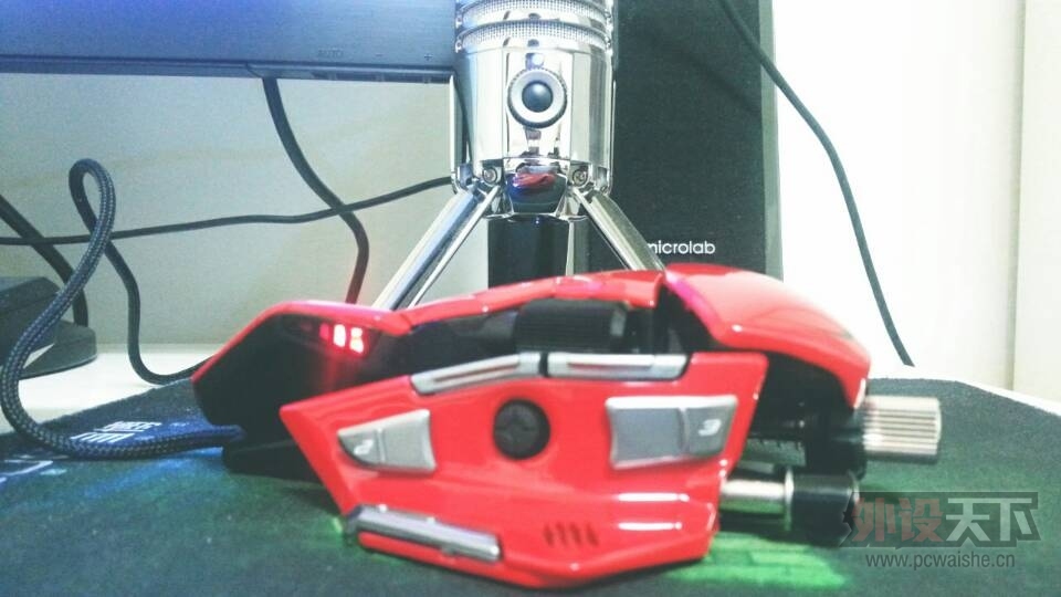 ��samson meteor usb mic��Ӱ