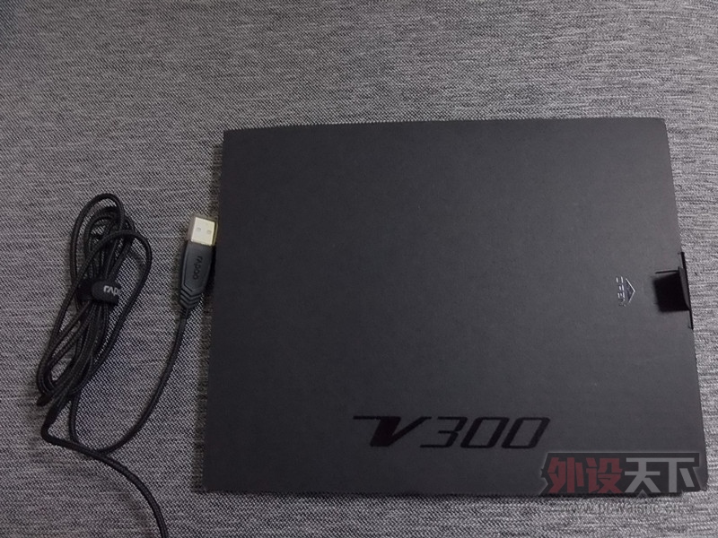 V-power3.â¶ڡо----Rapoo V300Ϸ⡣