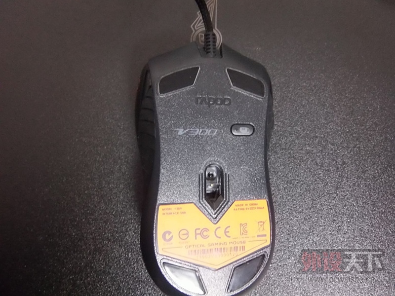 V-power3.â¶ڡо----Rapoo V300Ϸ⡣