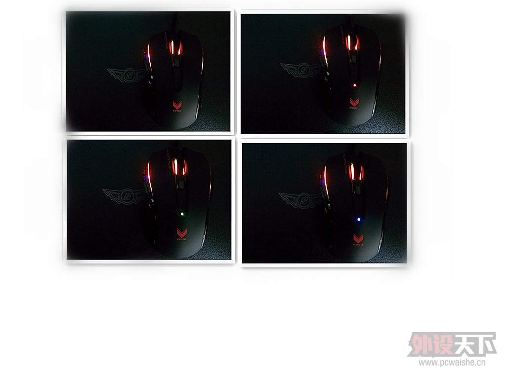 V-power3.â¶ڡо----Rapoo V300Ϸ⡣