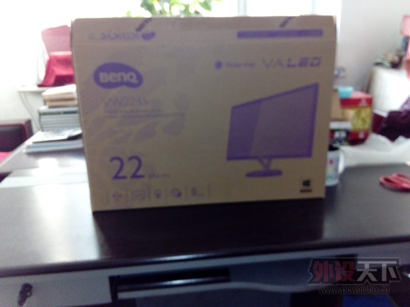 ����VW2245���á��������⻤����ʾ����������