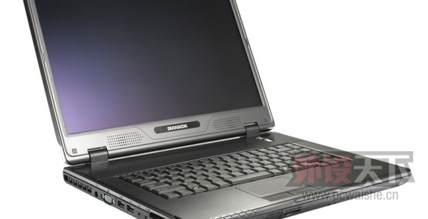 GammaTech�����������ʼǱ� ����Ӣ�ض�Haswell������