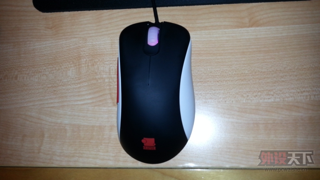 �� zowie eVO CL EC1����ͬ��ɫ��AM-FG