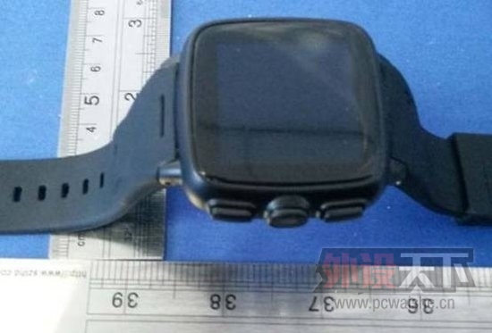 Omate�����ֱ�ͨ��FCC���� �߱�����ͨ������