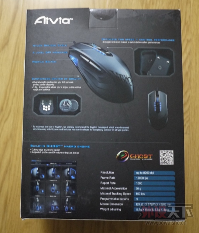 ������ſڼ�һ������---����Aivia Krypton��Ϸ���+�����������⡣������