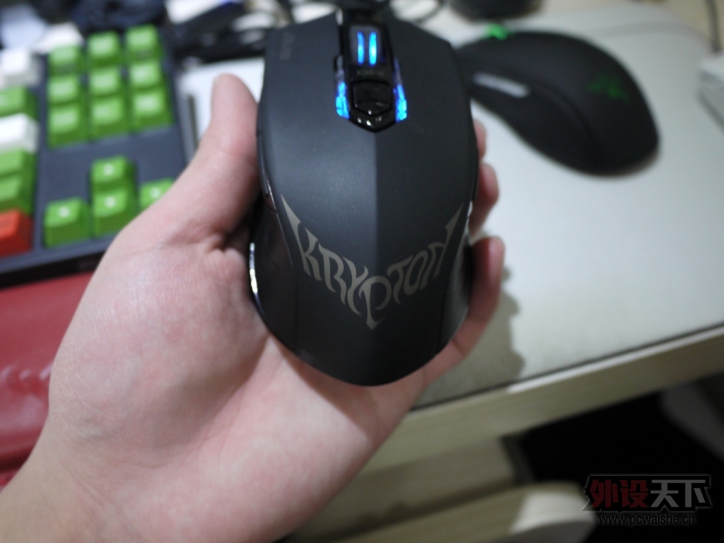 ������ſڼ�һ������---����Aivia Krypton��Ϸ���+�����������⡣������