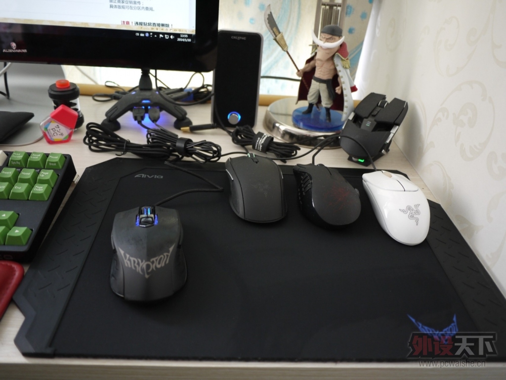 ������ſڼ�һ������---����Aivia Krypton��Ϸ���+�����������⡣������