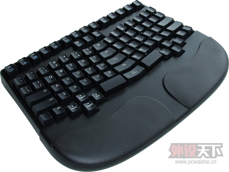 ���Ե����幤��ѧ����Truly Ergonomic