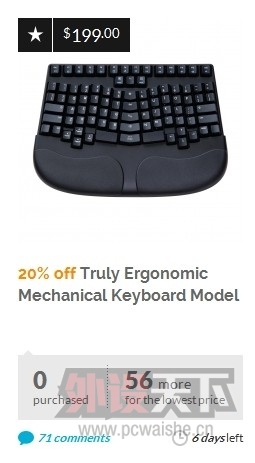 ���Ե����幤��ѧ����Truly Ergonomic