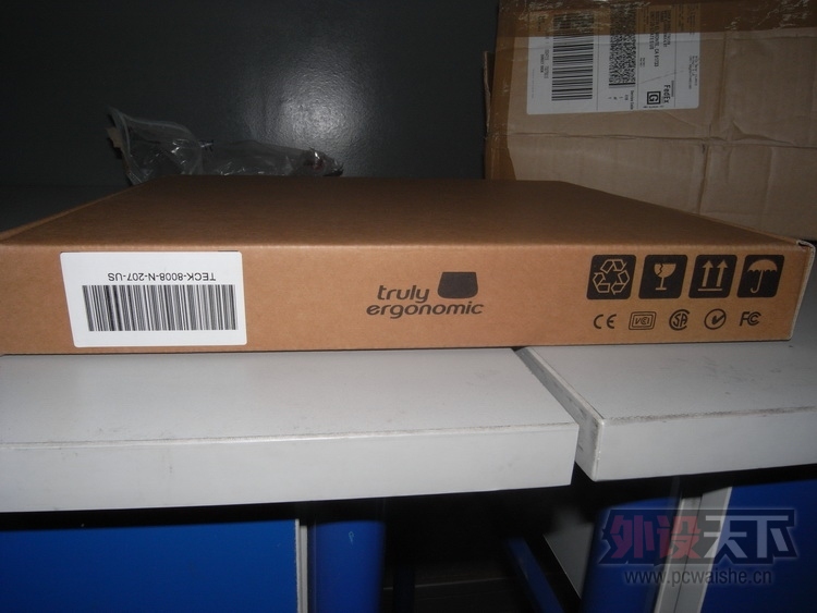 ���Ե����幤��ѧ����Truly Ergonomic