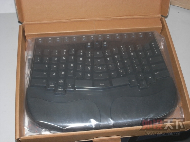 ���Ե����幤��ѧ����Truly Ergonomic