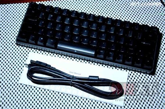 �����ۡ�KBT��̸�� KBTalking Pure PRO 60% LED ��ɫABS �ư� ��е����