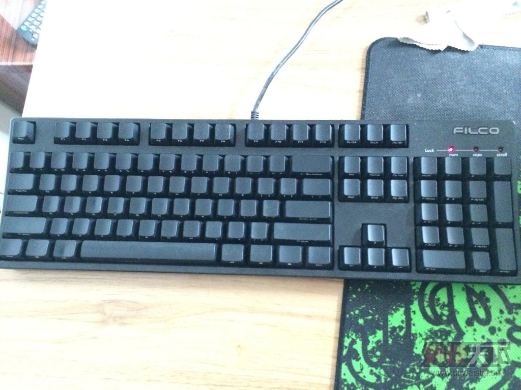 filco ʥ�ֶ��� ��ɫ ���� 104