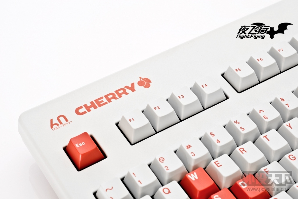 ̣--CHERRY G80-3060 60еӡ+CHERRYʷ֪ʶռ