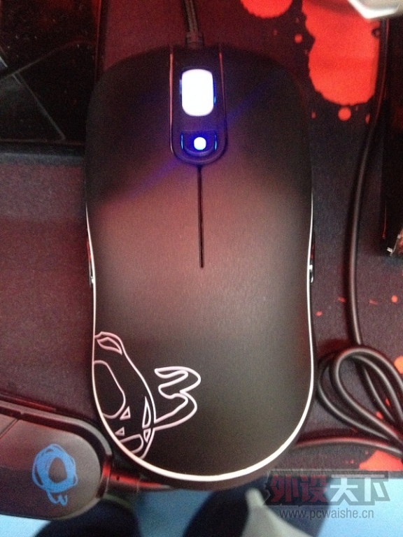 �����AM? Ozone Neon