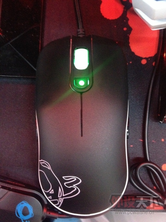 �����AM? Ozone Neon