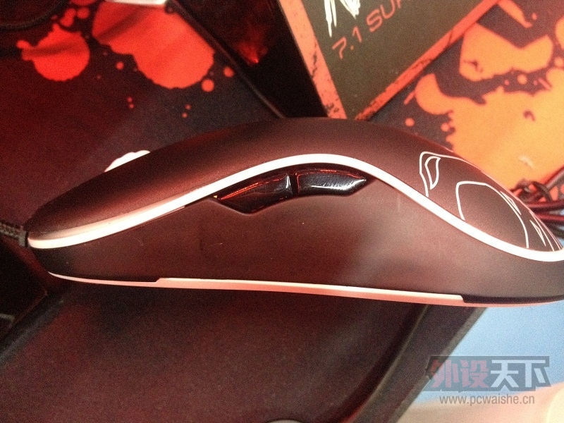 �����AM? Ozone Neon