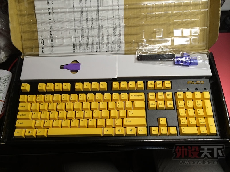 Filco�ƽ���������.JPG