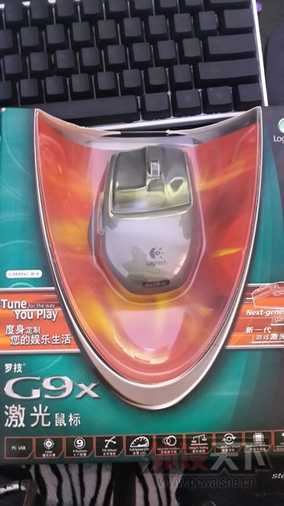 �����!---��G9Xһֻ---