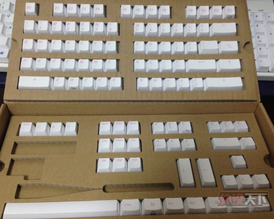 (�ѳ�)F104 �׷۶�ɫPBT��ñ