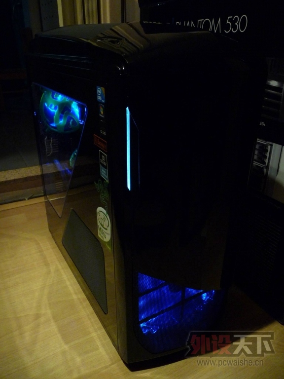 [17P] [DXRACER�ټ�+1]�·��������������Ļhigh-end gaming