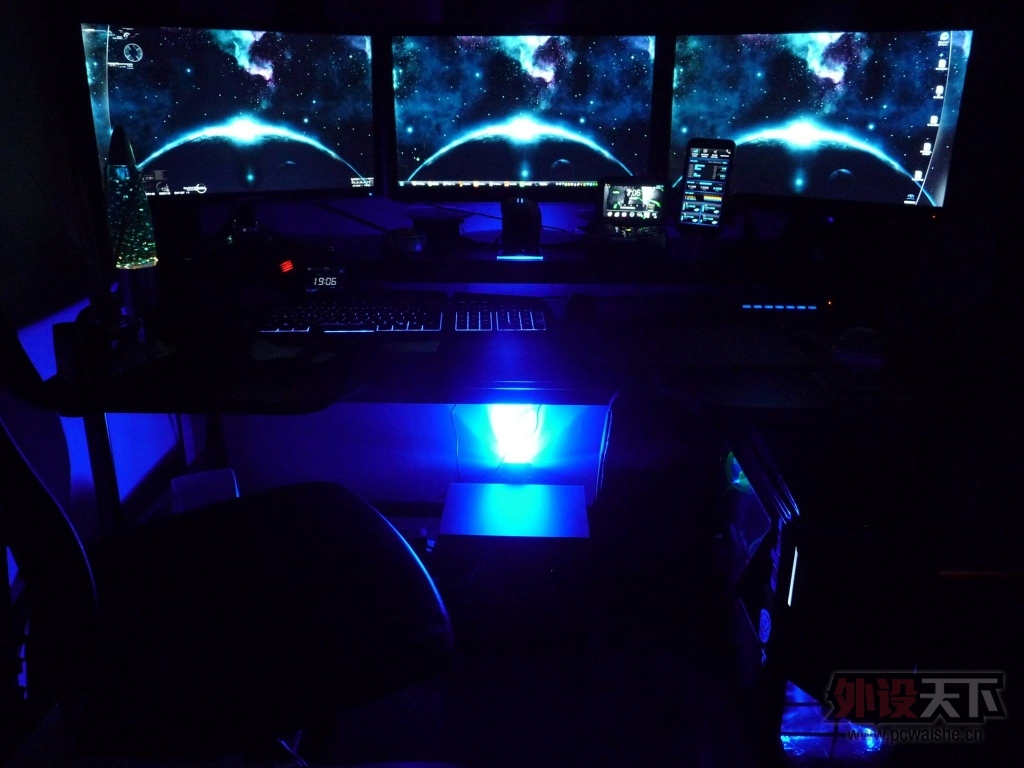 [17P] [DXRACER�ټ�+1]�·��������������Ļhigh-end gaming