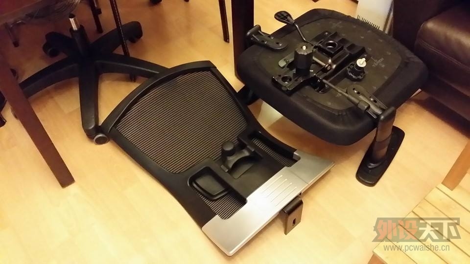 [17P] [DXRACER�ټ�+1]�·��������������Ļhigh-end gaming